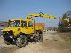 1991 Unimog  1700 Truck over 7.5t Other trucks over 7,5t photo 2