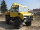 1991 Unimog  1700 Truck over 7.5t Other trucks over 7,5t photo 3