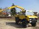 1991 Unimog  1700 Truck over 7.5t Other trucks over 7,5t photo 4