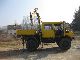 1991 Unimog  1700 Truck over 7.5t Other trucks over 7,5t photo 8