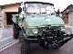 1969 Unimog  406 Van or truck up to 7.5t Stake body photo 1