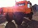 1999 Unimog  U90 Euro 2 408 turbo top condition Van or truck up to 7.5t Stake body photo 5