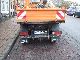 2005 Unimog  Peacock Rexter A5500 Van or truck up to 7.5t Tipper photo 1