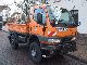 2005 Unimog  Peacock Rexter A5500 Van or truck up to 7.5t Tipper photo 3