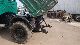 1992 Unimog  1400-427 Agricultural vehicle Tractor photo 13