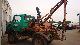 1992 Unimog  1400-427 Agricultural vehicle Tractor photo 2