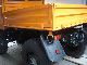 1982 Unimog  U1000 U1200 Truck over 7.5t Three-sided Tipper photo 1
