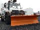 1996 Unimog  U 2150 L - snow plow Truck over 7.5t Other trucks over 7,5t photo 1