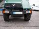 1999 Unimog  U90 Turbo - top condition! Agricultural vehicle Loader wagon photo 2