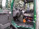 1999 Unimog  U90 Turbo - top condition! Agricultural vehicle Loader wagon photo 3