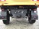 1998 Unimog  U 2100 tractor, 1.Hand, only 7578 Hours. Truck over 7.5t Stake body photo 4