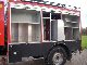 1981 Unimog  U 1000 4x4 Fire TLF Van or truck up to 7.5t Ambulance photo 4