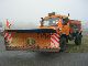 1997 Unimog  U 1650 winter service spreader snow plow Truck over 7.5t Other trucks over 7,5t photo 2