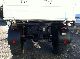 1997 Unimog  1650 K white ABS 427 Euro2 top condition Truck over 7.5t Tipper photo 4
