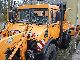 Unimog  Local 1400 - € 2, Air, 1 Hand, ABS 1999 Other vans/trucks up to 7,5t photo