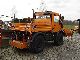 1999 Unimog  Local 1400 - € 2, Air, 1 Hand, ABS Van or truck up to 7.5t Other vans/trucks up to 7,5t photo 1