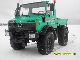 Unimog  1600 Agricultural 1992 Other trucks over 7,5t photo