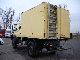 2001 Unimog  U2150L air heater workshop case Truck over 7.5t Box photo 3