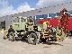 1990 Unimog  Reanult Thomas + Trencher Truck over 7.5t Other trucks over 7,5t photo 3