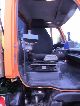 2001 Unimog  405/12 U400, U300, U500, UGN, U1400 Mähtür.Drehsitz Van or truck up to 7.5t Tipper photo 1