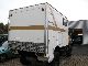 1990 Unimog  Camper-case Truck over 7.5t Other trucks over 7,5t photo 2