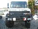 1993 Unimog  PK 22 000 1850 Truck over 7.5t Truck-mounted crane photo 1