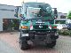 2000 Unimog  U400, U500, U300 Truck over 7.5t Other trucks over 7,5t photo 2
