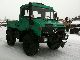 2002 Unimog  1400 Agricultural Euro2 type 427-50 Topzustand Van or truck up to 7.5t Tipper photo 1