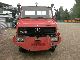 1992 Unimog  U 1450 Two-way with 600 tons of freight car brake Truck over 7.5t Other trucks over 7,5t photo 1