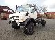 2006 Unimog  U 5000 with a 3.85 m wheelbase \ Truck over 7.5t Other trucks over 7,5t photo 9