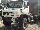 Unimog  U 5000 with a 3.85 m wheelbase \ 2006 Other trucks over 7,5t photo