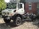 2006 Unimog  U 5000 with a 3.85 m wheelbase \ Truck over 7.5t Other trucks over 7,5t photo 1