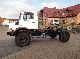 2006 Unimog  U 5000 with a 3.85 m wheelbase \ Truck over 7.5t Other trucks over 7,5t photo 5