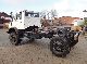 2006 Unimog  U 5000 with a 3.85 m wheelbase \ Truck over 7.5t Other trucks over 7,5t photo 6