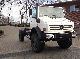 2006 Unimog  U 5000 with a 3.85 m wheelbase \ Truck over 7.5t Other trucks over 7,5t photo 7