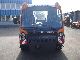 2011 Unimog  Lindner Unitrac 102 municipal vehicle demonstrator Van or truck up to 7.5t Three-sided Tipper photo 5