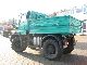 2011 Unimog  U 400 210 kW/286 hp Zugmasch agricultural Van or truck up to 7.5t Other vans/trucks up to 7,5t photo 4