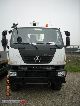 2011 Unimog  U 20 - 15.5 m Podnośnik koszowy Van or truck up to 7.5t Hydraulic work platform photo 2