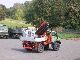 2009 Unimog  U 5000 with Palfinger PK 23002 E Truck over 7.5t Three-sided Tipper photo 3