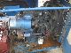 1997 Upright  SL 30 BATTERY + Bi-engine diesel motor road capability Construction machine Working platform photo 3