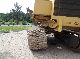 1990 Vermeer  T 650 Trencher Construction machine Other construction vehicles photo 9