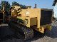 1990 Vermeer  T 650 Trencher Construction machine Other construction vehicles photo 10