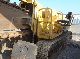 1990 Vermeer  T 650 Trencher Construction machine Other construction vehicles photo 11