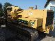 1990 Vermeer  T 650 Trencher Construction machine Other construction vehicles photo 2