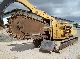 1990 Vermeer  T 650 Trencher Construction machine Other construction vehicles photo 5