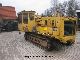 1996 Vermeer  T655 router Construction machine Road building technology photo 1