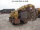 1996 Vermeer  T655 router Construction machine Road building technology photo 3