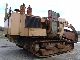 1985 Vermeer  T800HT Trencher Construction machine Other construction vehicles photo 1
