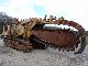 1985 Vermeer  T800HT Trencher Construction machine Other construction vehicles photo 2