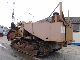 1985 Vermeer  T800HT Trencher Construction machine Other construction vehicles photo 3